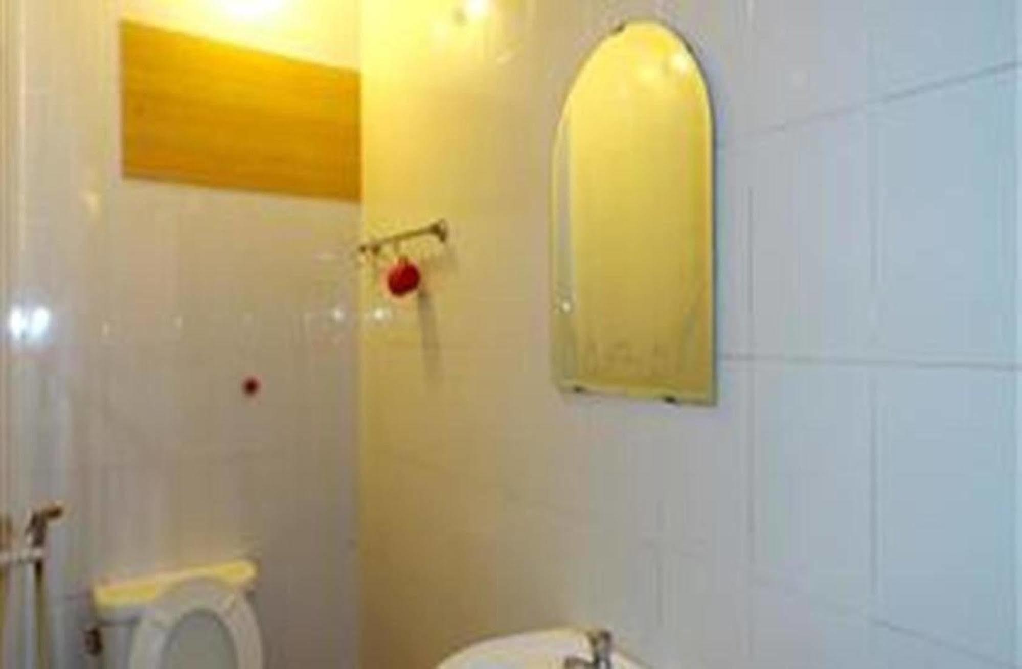 Lucky 1 Guesthouse Phnom Penh Eksteriør bilde